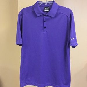 Men’s Nike Golf Dri-Fit Classic Polo